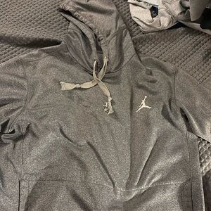Jordan sweatshirt